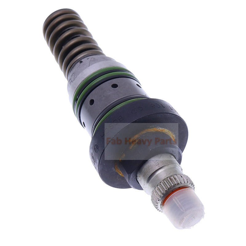 Fuel Injection Pump 20500360 Fit for Volvo D5A D7A D7C Deutz TCD2012L06 BF6M1013FC BF6M1013ECP BF6M1013EC BF6M1013 BF6M1013E Engine - Fab Heavy Parts