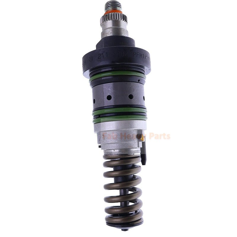 Fuel Injection Pump 20500360 Fit for Volvo D5A D7A D7C Deutz TCD2012L06 BF6M1013FC BF6M1013ECP BF6M1013EC BF6M1013 BF6M1013E Engine - Fab Heavy Parts