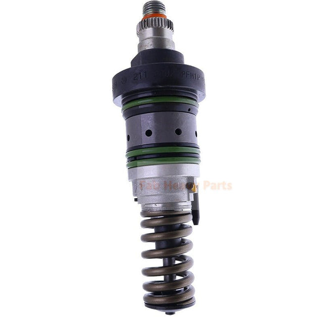 Fuel Injection Pump 20500360 Fit for Volvo D5A D7A D7C Deutz TCD2012L06 BF6M1013FC BF6M1013ECP BF6M1013EC BF6M1013 BF6M1013E Engine - Fab Heavy Parts