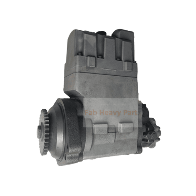 Fuel Injection Pump 20R - 1635 Fit for Caterpillar CAT Engine C7 Excavator 324D 325D 328D 329D 330D 336D 340D M325D - Fab Heavy Parts