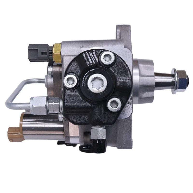 Fuel Injection Pump 20R - 4784 370 - 8364 Fits for Caterpillar CAT Engine C4.4 Excavator 312E 313F 314ECR 315FLCR 316F 318EL 320 320GC 323F 325F - Fab Heavy Parts
