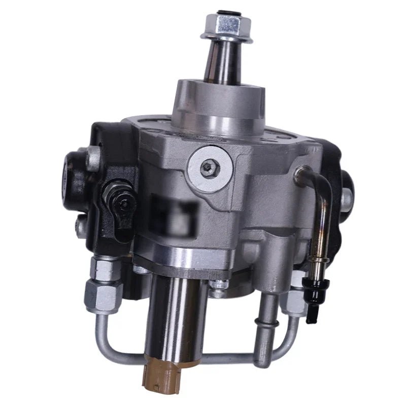 Fuel Injection Pump 20R - 4784 370 - 8364 Fits for Caterpillar CAT Engine C4.4 Excavator 312E 313F 314ECR 315FLCR 316F 318EL 320 320GC 323F 325F - Fab Heavy Parts