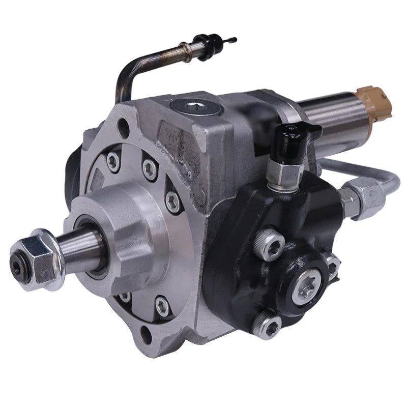 Fuel Injection Pump 20R - 4784 370 - 8364 Fits for Caterpillar CAT Engine C4.4 Excavator 312E 313F 314ECR 315FLCR 316F 318EL 320 320GC 323F 325F - Fab Heavy Parts