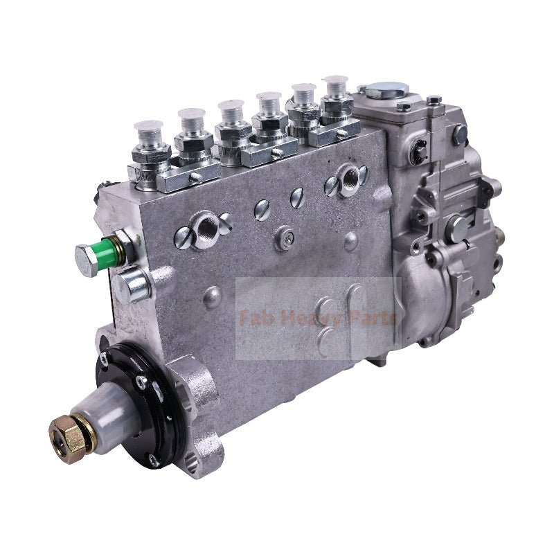 Fuel Injection Pump 212 - 8559 Fit for Caterpillar CAT Engine 3066 Excavator 320C 320CFM 320CL 320D 320DLRR 321C 323DL 323DLN 320CS 321CLCR 320CLRR 323DS - Fab Heavy Parts