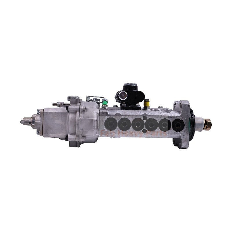 Fuel Injection Pump 212 - 8559 Fit for Caterpillar CAT Engine 3066 Excavator 320C 320CFM 320CL 320D 320DLRR 321C 323DL 323DLN 320CS 321CLCR 320CLRR 323DS - Fab Heavy Parts