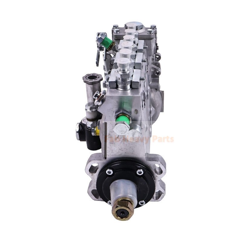 Fuel Injection Pump 212 - 8559 Fit for Caterpillar CAT Engine 3066 Excavator 320C 320CFM 320CL 320D 320DLRR 321C 323DL 323DLN 320CS 321CLCR 320CLRR 323DS - Fab Heavy Parts