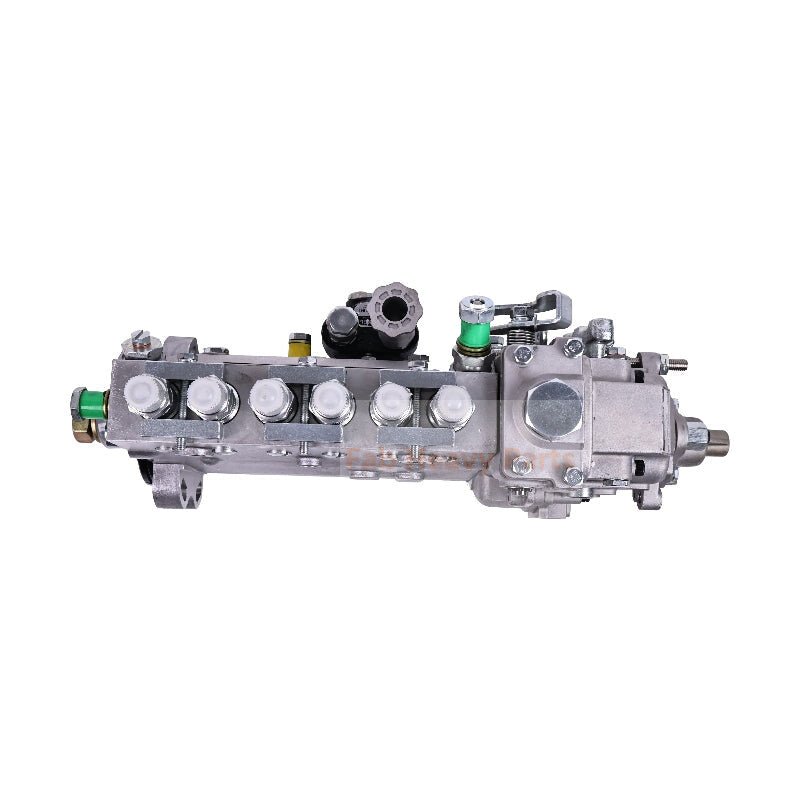 Fuel Injection Pump 212 - 8559 Fit for Caterpillar CAT Engine 3066 Excavator 320C 320CFM 320CL 320D 320DLRR 321C 323DL 323DLN 320CS 321CLCR 320CLRR 323DS - Fab Heavy Parts