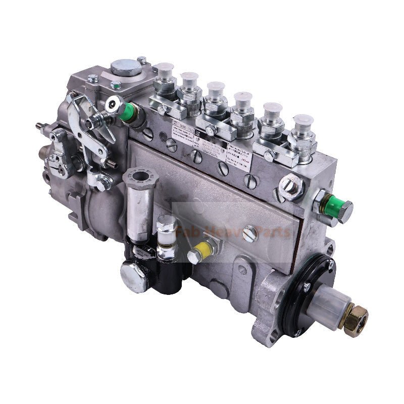 Fuel Injection Pump 212 - 8559 Fit for Caterpillar CAT Engine 3066 Excavator 320C 320CFM 320CL 320D 320DLRR 321C 323DL 323DLN 320CS 321CLCR 320CLRR 323DS - Fab Heavy Parts