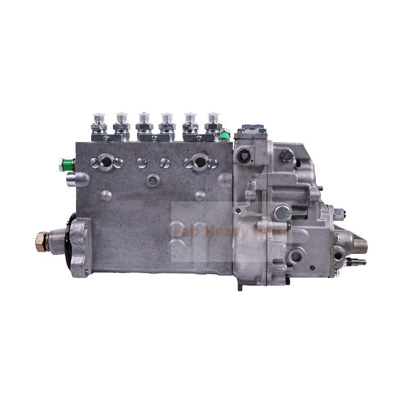 Fuel Injection Pump 212 - 8559 Fit for Caterpillar CAT Engine 3066 Excavator 320C 320CFM 320CL 320D 320DLRR 321C 323DL 323DLN 320CS 321CLCR 320CLRR 323DS - Fab Heavy Parts