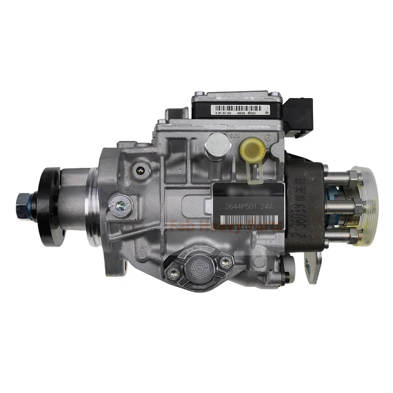 Fuel Injection Pump 216-9824 Fit for Caterpillar CAT Engine 3056E 3056 Excavator M316C M318C M322C Loader 924G 924GZ 930G