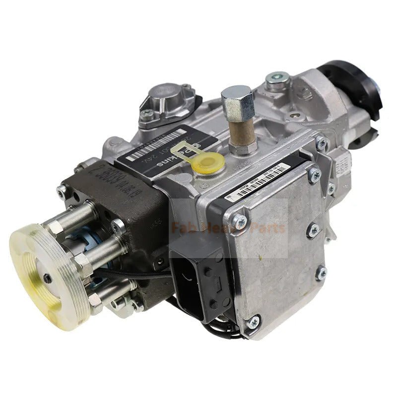 Fuel Injection Pump 216 - 9824 Fit for Caterpillar CAT Engine 3056E 3056 Excavator M316C M318C M322C Loader 924G 924GZ 930G - Fab Heavy Parts