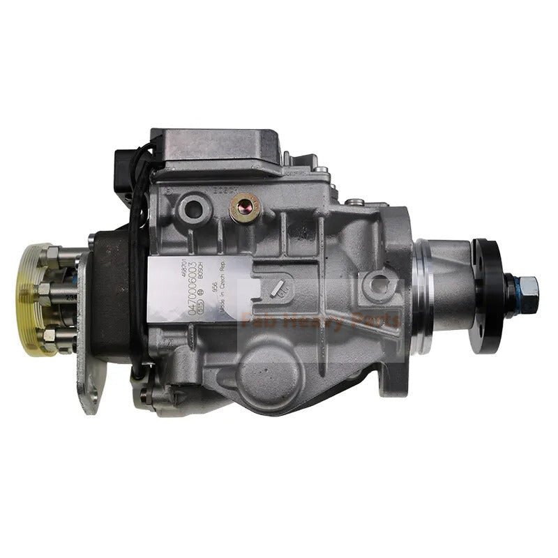 Fuel Injection Pump 216 - 9824 Fit for Caterpillar CAT Engine 3056E 3056 Excavator M316C M318C M322C Loader 924G 924GZ 930G - Fab Heavy Parts
