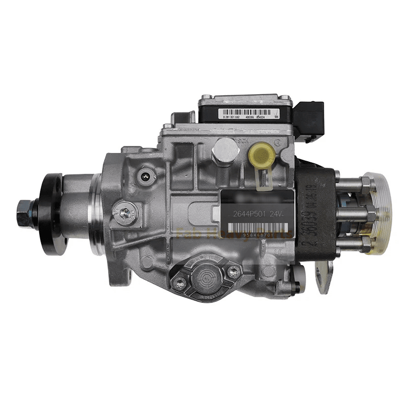Fuel Injection Pump 216 - 9824 Fit for Caterpillar CAT Engine 3056E 3056 Excavator M316C M318C M322C Loader 924G 924GZ 930G - Fab Heavy Parts