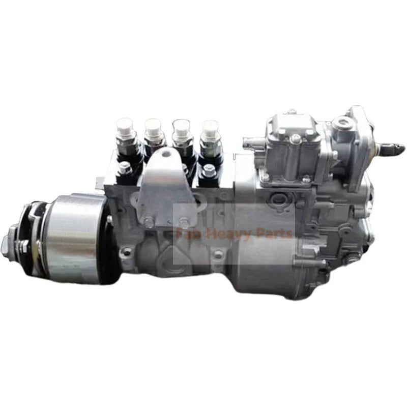 Fuel Injection Pump 22010 - 9160 092000 - 5290 22010 - E0300 Fits for Mitsubishi Engine L3E - Fab Heavy Parts