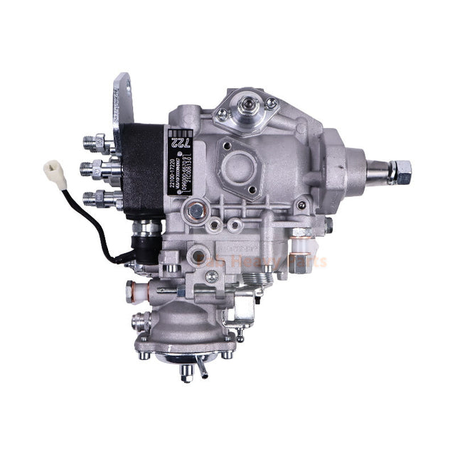 Pompe à injection de carburant 22100-17220 Ajustement pour le moteur Toyota 1Hz