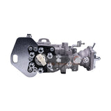 Pompe à injection de carburant 22100-17220 Ajustement pour le moteur Toyota 1Hz