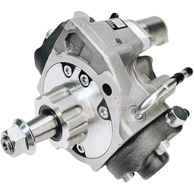 Fuel Injection Pump 22100-51031 for Toyota Engine 1VD-FTV D-4D Vehicle Land Cruiser VDJ200 2007-2021