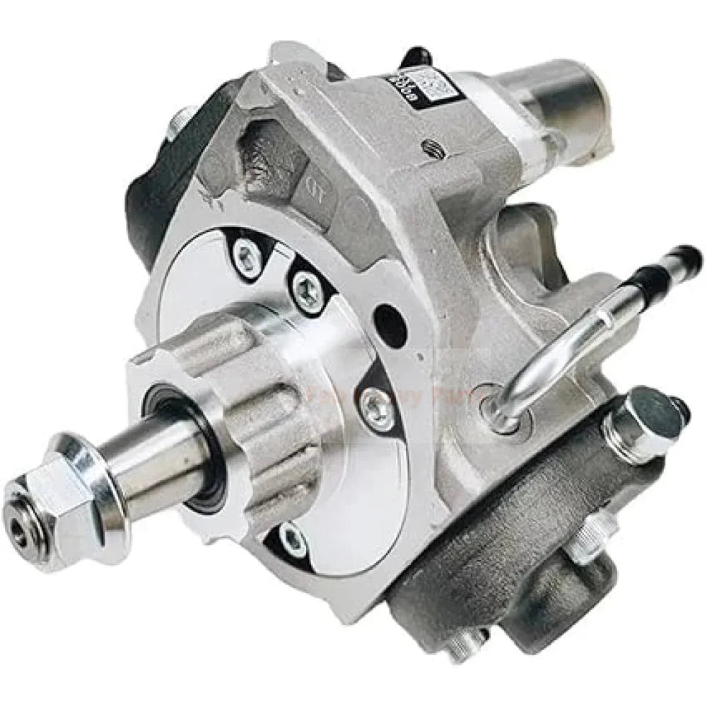 Fuel Injection Pump 22100 - 51031 for Toyota Engine 1VD - FTV D - 4D Vehicle Land Cruiser VDJ200 2007 - 2021 - Fab Heavy Parts