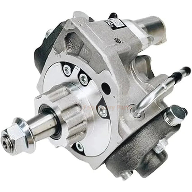 Fuel Injection Pump 22100 - 51031 for Toyota Engine 1VD - FTV D - 4D Vehicle Land Cruiser VDJ200 2007 - 2021 - Fab Heavy Parts