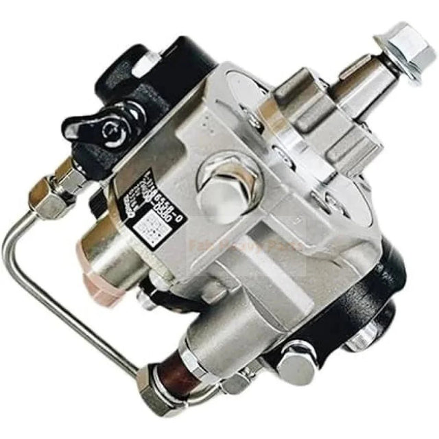 Fuel Injection Pump 22100 - 51031 for Toyota Engine 1VD - FTV D - 4D Vehicle Land Cruiser VDJ200 2007 - 2021 - Fab Heavy Parts