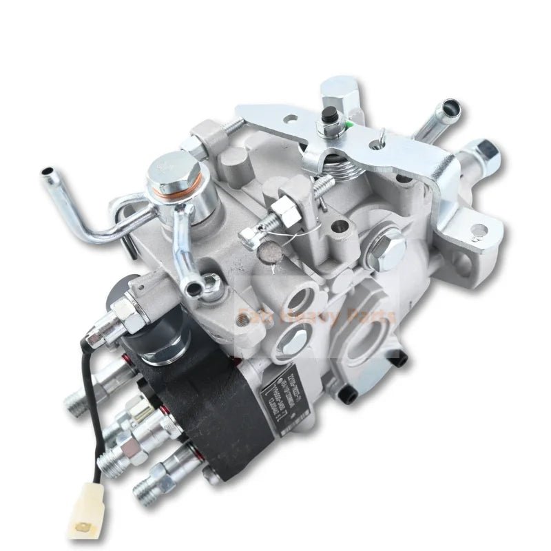 Fuel Injection Pump 22100 - 78227 Fit for Toyota Engine 1DZ 1DZ - II 1DZ - III - Fab Heavy Parts