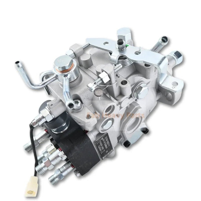 Fuel Injection Pump 22100 - 78227 Fit for Toyota Engine 1DZ 1DZ - II 1DZ - III - Fab Heavy Parts