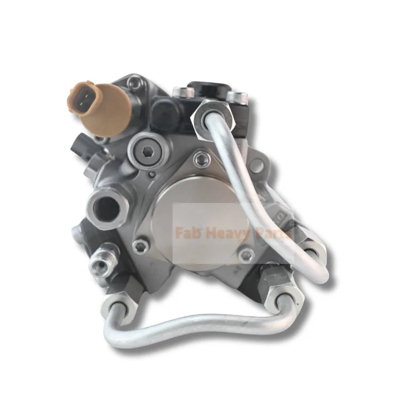 Fuel Injection Pump 22100-E0273 294050-0530 Fit for Hino Engine J08E J09C Truck 500 Series