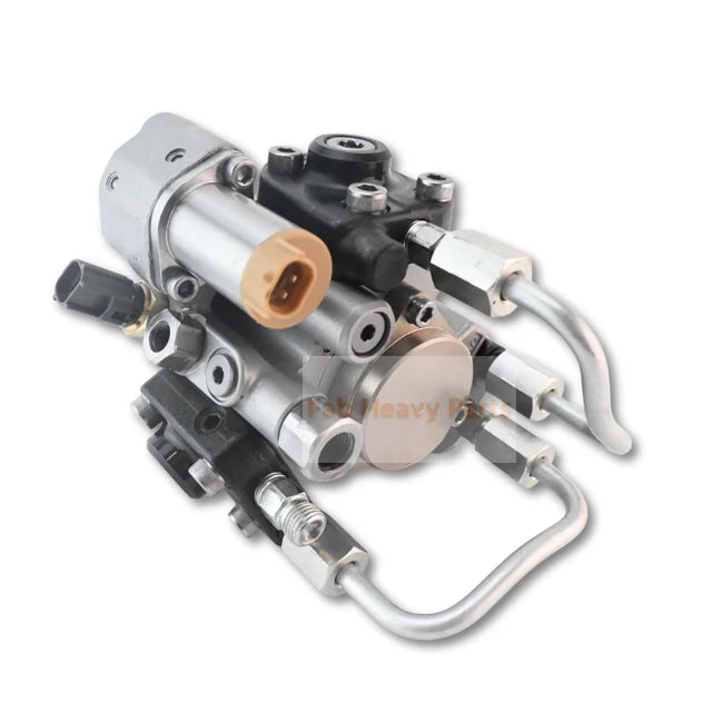 Fuel Injection Pump 22100-E0273 294050-0530 Fit for Hino Engine J08E J09C Truck 500 Series