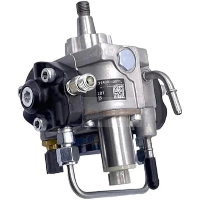 Fuel Injection Pump 22100 - E0570 Fits for Hino Engine J05E - Fab Heavy Parts