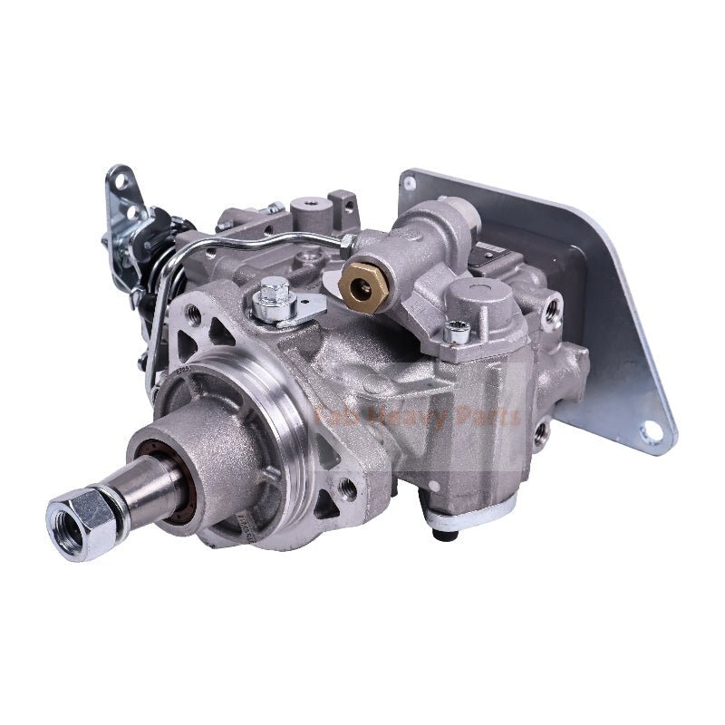 Fuel Injection Pump 237 - 5214 Fit for Caterpillar CAT Engine 3054C 3054 C4.4 Loader 416E 416F 416F2 420D 422E 422F 422F2 426F2 428E 428F 428F2 432D 432E 434E 434F 434F2 442E - Fab Heavy Parts