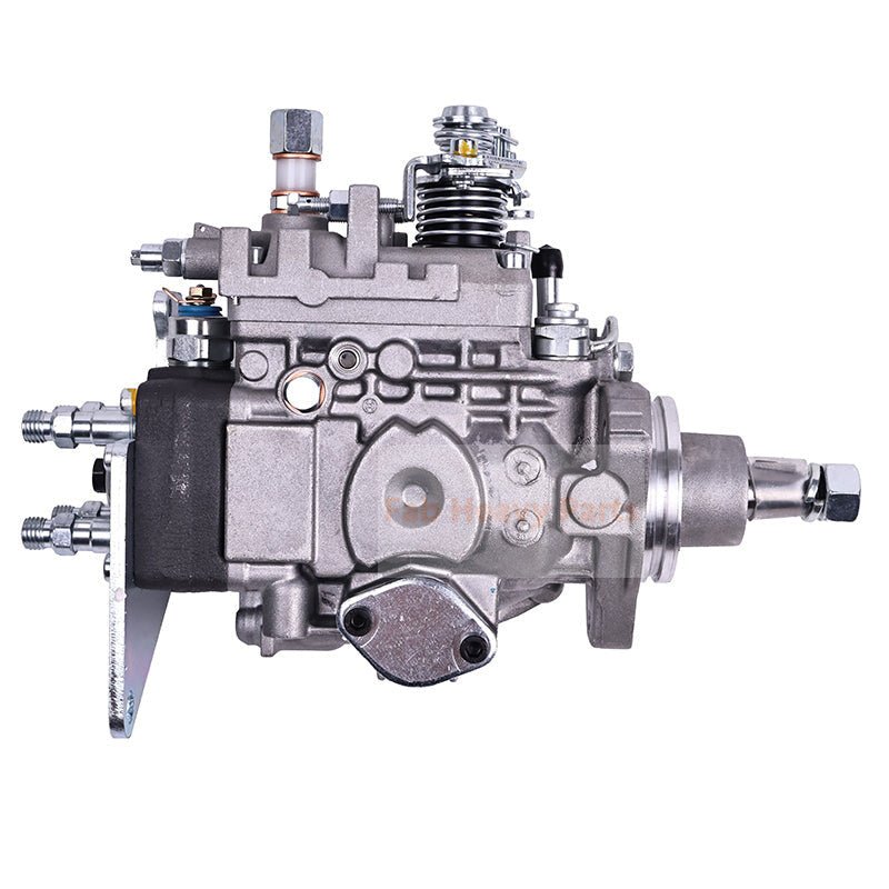 Fuel Injection Pump 237 - 5214 Fit for Caterpillar CAT Engine 3054C 3054 C4.4 Loader 416E 416F 416F2 420D 422E 422F 422F2 426F2 428E 428F 428F2 432D 432E 434E 434F 434F2 442E - Fab Heavy Parts