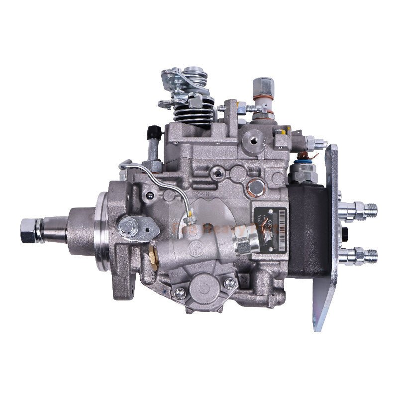 Fuel Injection Pump 237 - 5214 Fit for Caterpillar CAT Engine 3054C 3054 C4.4 Loader 416E 416F 416F2 420D 422E 422F 422F2 426F2 428E 428F 428F2 432D 432E 434E 434F 434F2 442E - Fab Heavy Parts