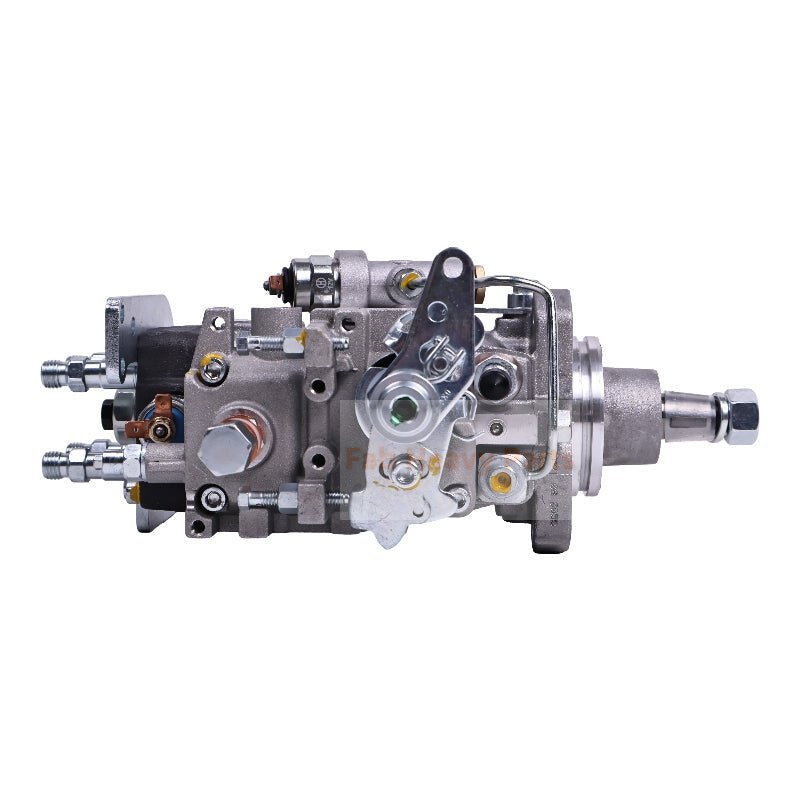 Fuel Injection Pump 237 - 5214 Fit for Caterpillar CAT Engine 3054C 3054 C4.4 Loader 416E 416F 416F2 420D 422E 422F 422F2 426F2 428E 428F 428F2 432D 432E 434E 434F 434F2 442E - Fab Heavy Parts