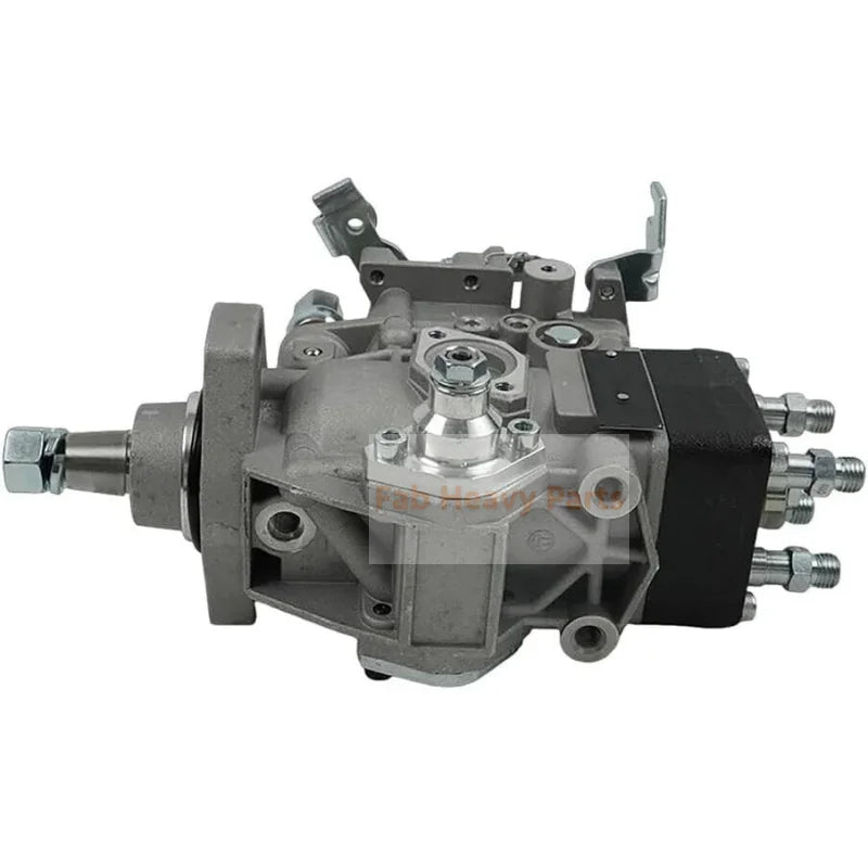 Fuel Injection Pump 246-7346 196000-5020 Fits for Caterpillar 3044C Engine 267B 277B 287B 236B 246B 252B 262B 246C 236B2 252B2