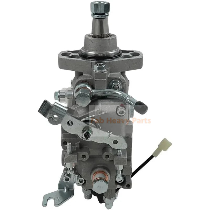 Fuel Injection Pump 246-7346 196000-5020 Fits for Caterpillar 3044C Engine 267B 277B 287B 236B 246B 252B 262B 246C 236B2 252B2
