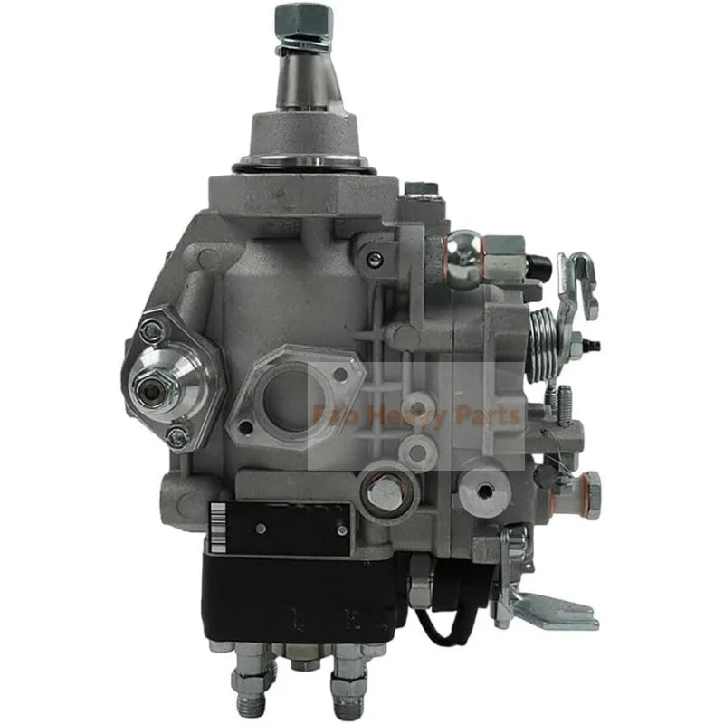 Fuel Injection Pump 246 - 7346 196000 - 5020 Fits for Caterpillar 3044C Engine 267B 277B 287B 236B 246B 252B 262B 246C 236B2 252B2 - Fab Heavy Parts