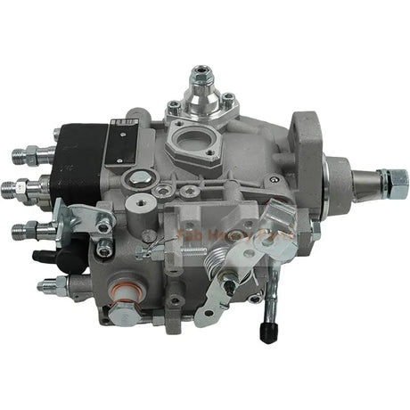 Fuel Injection Pump 246 - 7346 196000 - 5020 Fits for Caterpillar 3044C Engine 267B 277B 287B 236B 246B 252B 262B 246C 236B2 252B2 - Fab Heavy Parts