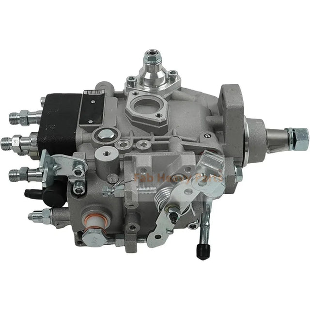Fuel Injection Pump 246 - 7346 196000 - 5020 Fits for Caterpillar 3044C Engine 267B 277B 287B 236B 246B 252B 262B 246C 236B2 252B2 - Fab Heavy Parts