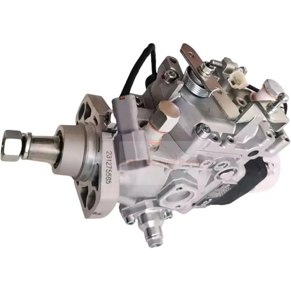 Fuel Injection Pump 2468310 10R7621 246 - 8310 10R - 7621 Fits for Caterpillar Engine 3044C C3.4 Loader 236B 256C 272C 908H Replacement - Fab Heavy Parts