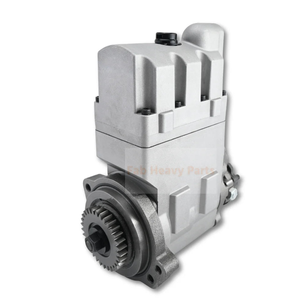 Fuel Injection Pump 253-4339 for Caterpillar CAT Engine C7 C9 3126B Excavator 330C 330CL 330CLN 330D 336D E330D E336D - Fab Heavy Parts