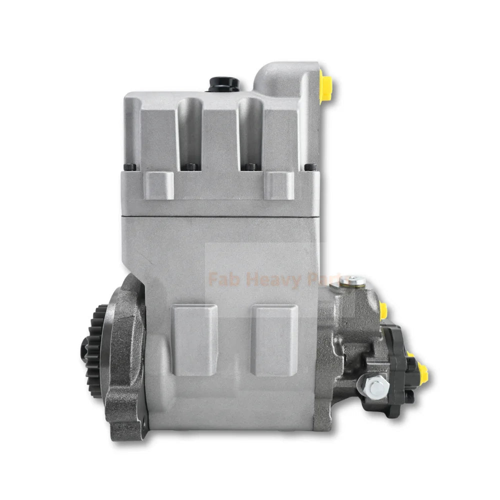 Fuel Injection Pump 253-4339 for Caterpillar CAT Engine C7 C9 3126B Excavator 330C 330CL 330CLN 330D 336D E330D E336D - Fab Heavy Parts