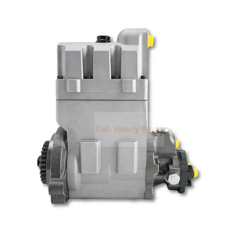 Fuel Injection Pump 253-4339 for Caterpillar CAT Engine C7 C9 3126B Excavator 330C 330CL 330CLN 330D 336D E330D E336D - Fab Heavy Parts