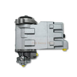 Fuel Injection Pump 253-4339 for Caterpillar CAT Engine C7 C9 3126B Excavator 330C 330CL 330CLN 330D 336D E330D E336D - Fab Heavy Parts