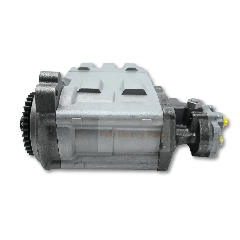 Fuel Injection Pump 253-4339 for Caterpillar CAT Engine C7 C9 3126B Excavator 330C 330CL 330CLN 330D 336D E330D E336D - Fab Heavy Parts