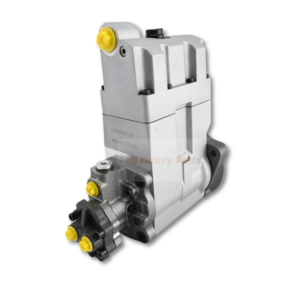 Fuel Injection Pump 253-4339 for Caterpillar CAT Engine C7 C9 3126B Excavator 330C 330CL 330CLN 330D 336D E330D E336D - Fab Heavy Parts
