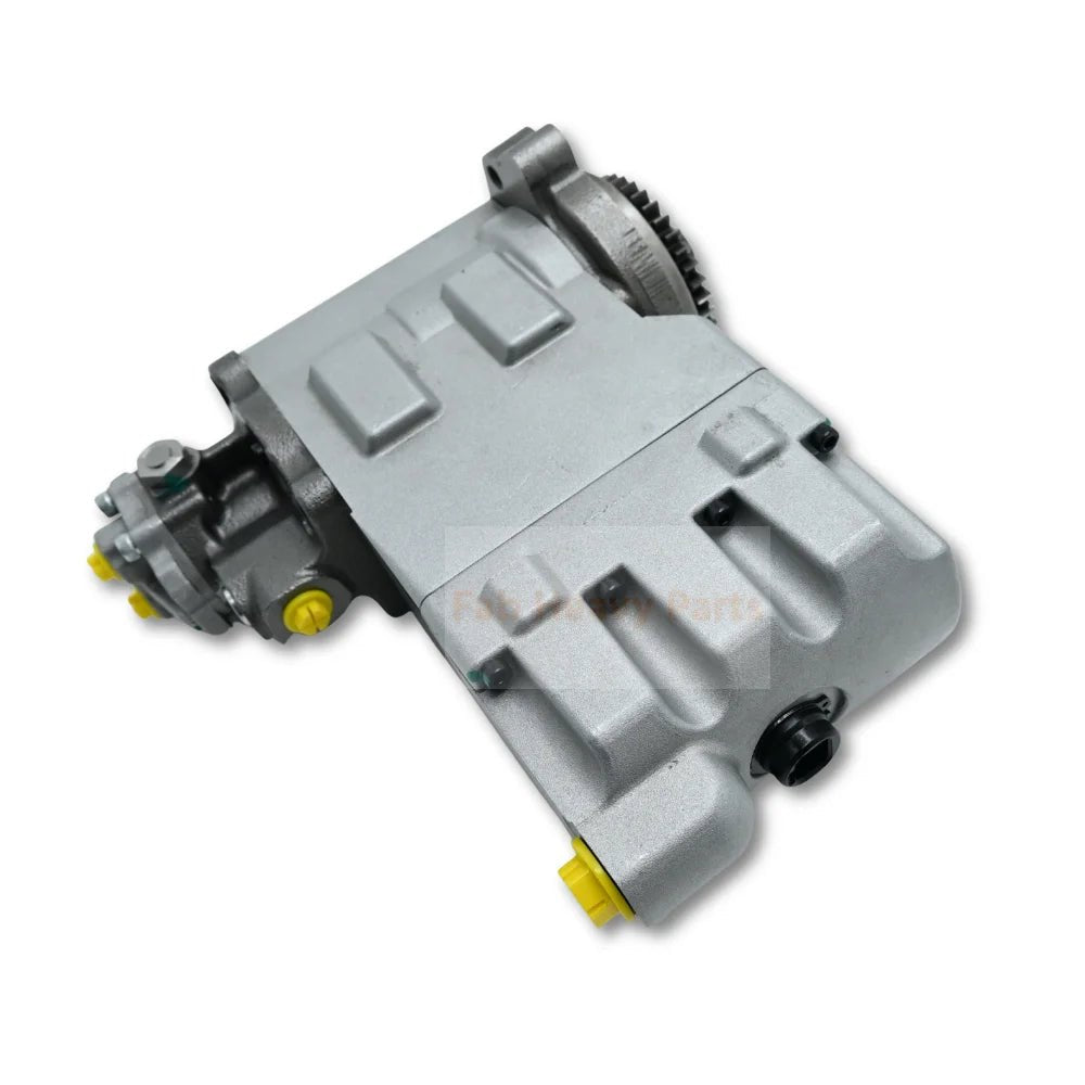 Fuel Injection Pump 253-4339 for Caterpillar CAT Engine C7 C9 3126B Excavator 330C 330CL 330CLN 330D 336D E330D E336D - Fab Heavy Parts