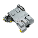 Fuel Injection Pump 253-4339 for Caterpillar CAT Engine C7 C9 3126B Excavator 330C 330CL 330CLN 330D 336D E330D E336D - Fab Heavy Parts