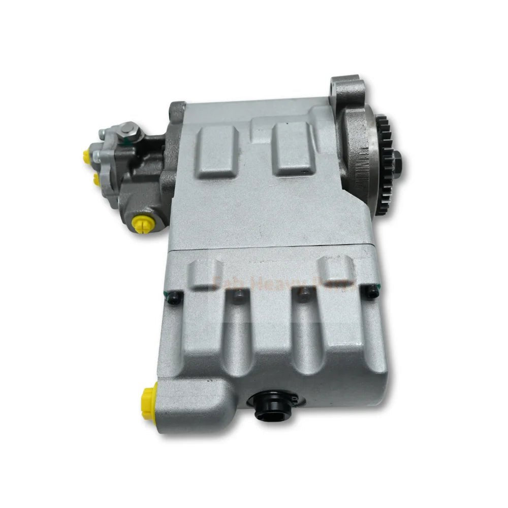 Fuel Injection Pump 253-4339 for Caterpillar CAT Engine C7 C9 3126B Excavator 330C 330CL 330CLN 330D 336D E330D E336D - Fab Heavy Parts