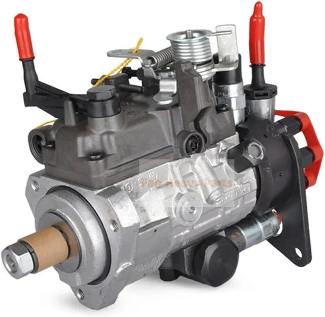 Fuel Injection Pump 2643B315LY/6 Fits for Perkins 1103A-33T Delphi 3239F592T