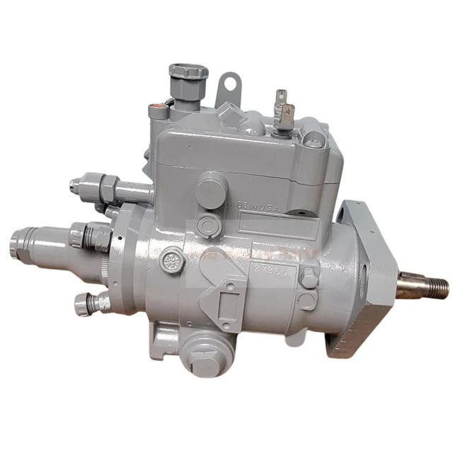 Fuel Injection Pump 2643U206 DB4427 - 5111 for Perkins Engine 1004 - 4T 4004.4T - Fab Heavy Parts